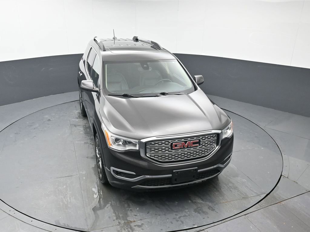 Used 2019 GMC Acadia Denali image 49
