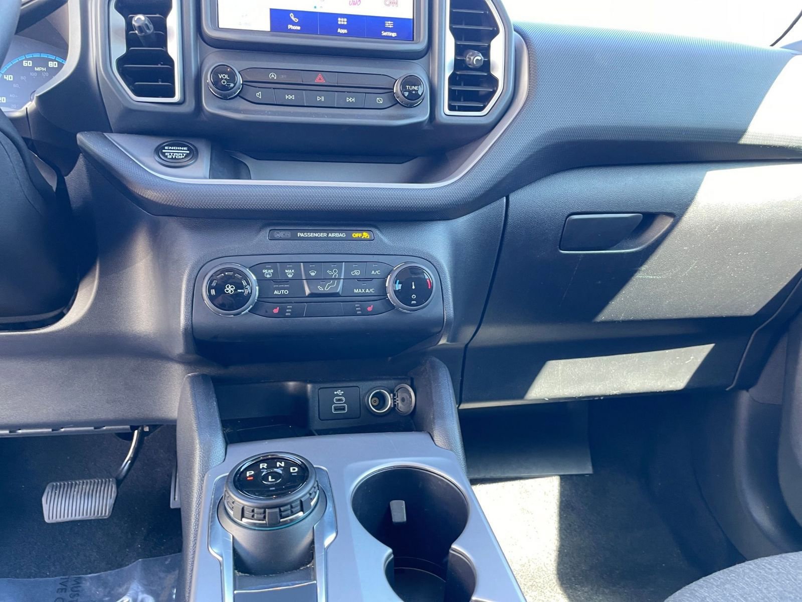 Used 2024 Ford Bronco Sport Big Bend w/ Convenience Package image 18