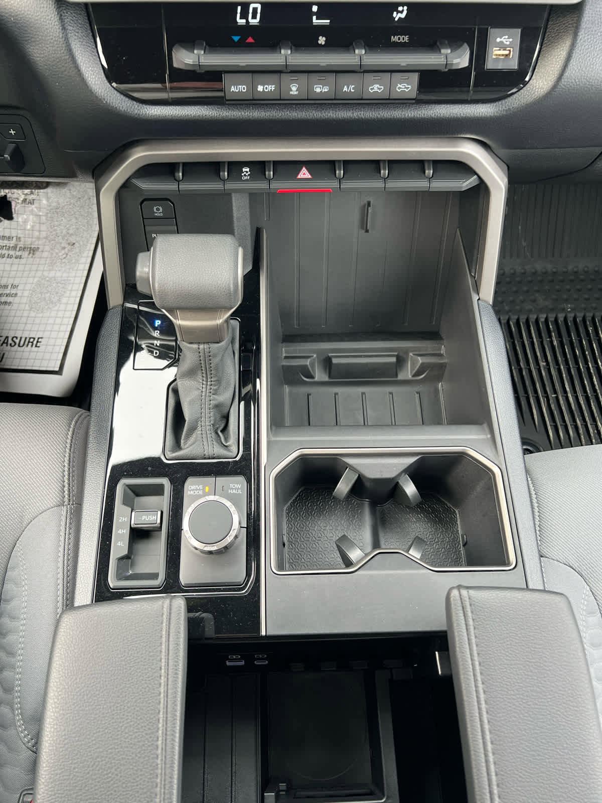 Certified 2025 Toyota Tundra SR5 w/ SR5 Convenience Package image 30