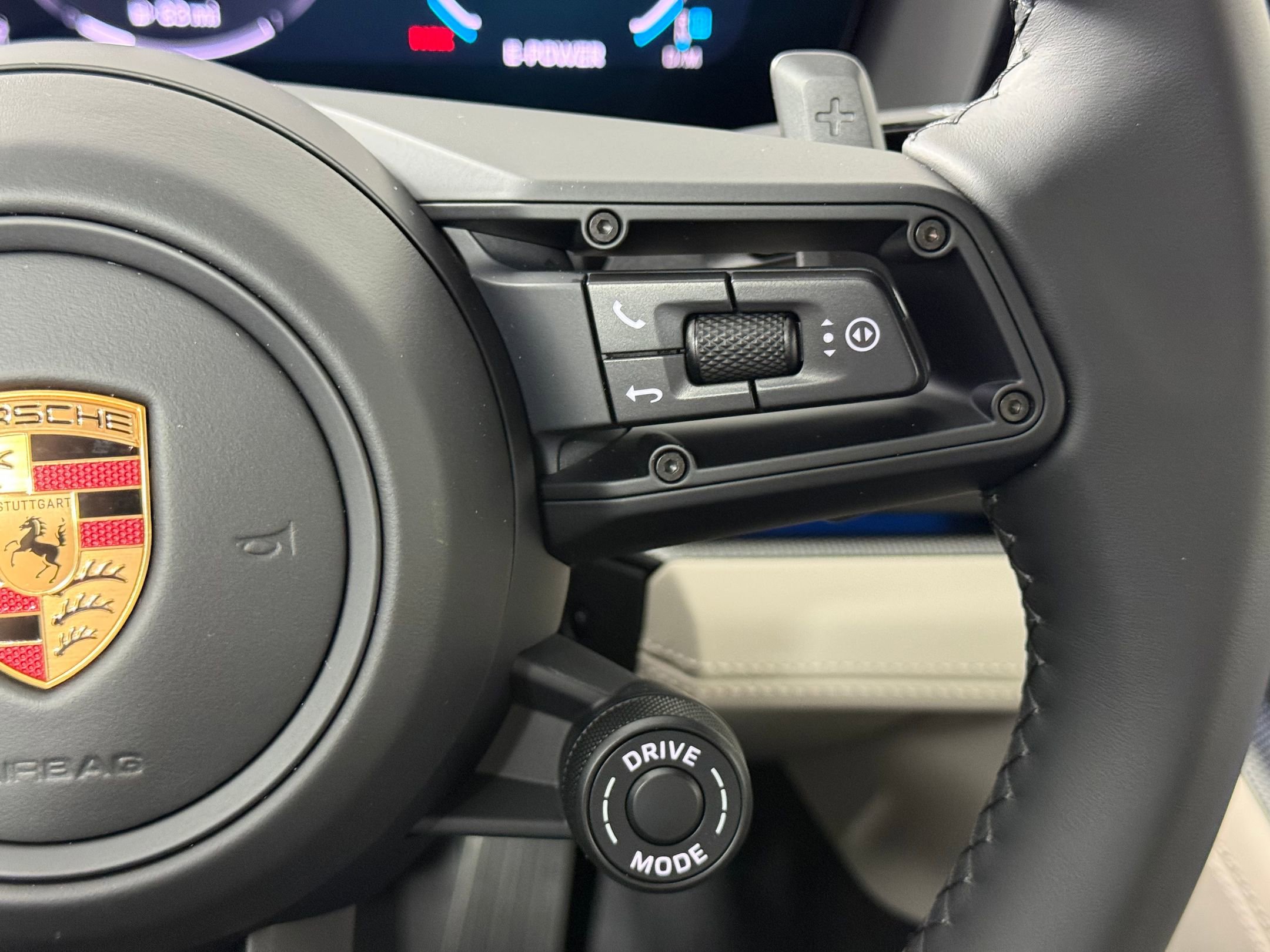 New 2026 Porsche Panamera 4 image 23