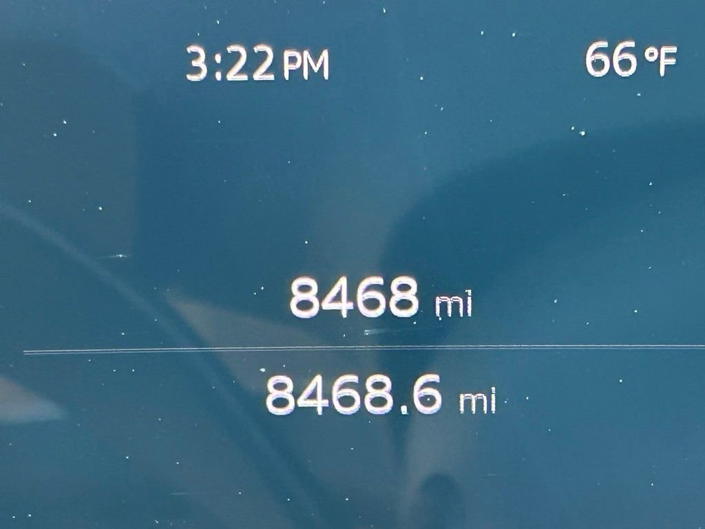 Used 2025 Audi Q6 e-tron Premium w/ Convenience Package image 29