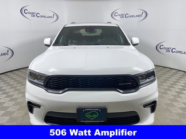 Used 2022 Dodge Durango GT image 11