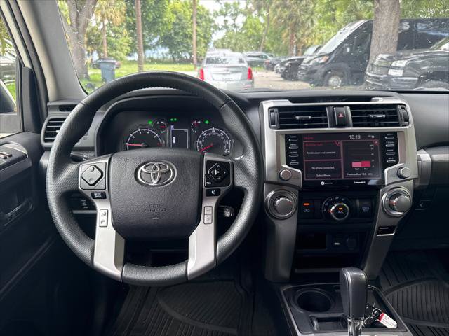 Used 2024 Toyota 4Runner SR5 RWD image 26