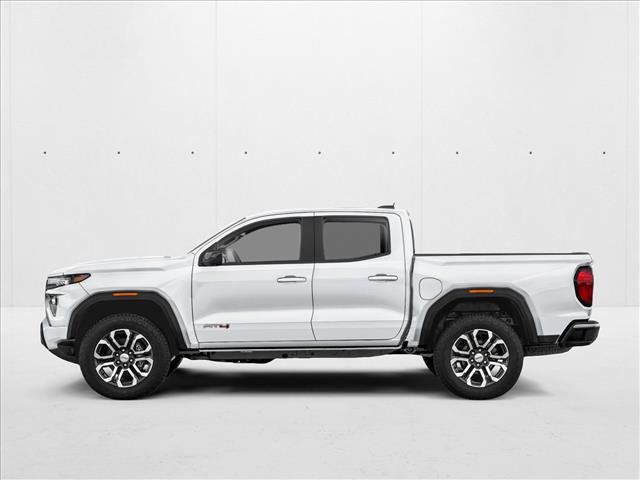 New 2026 GMC Canyon AT4X video 3