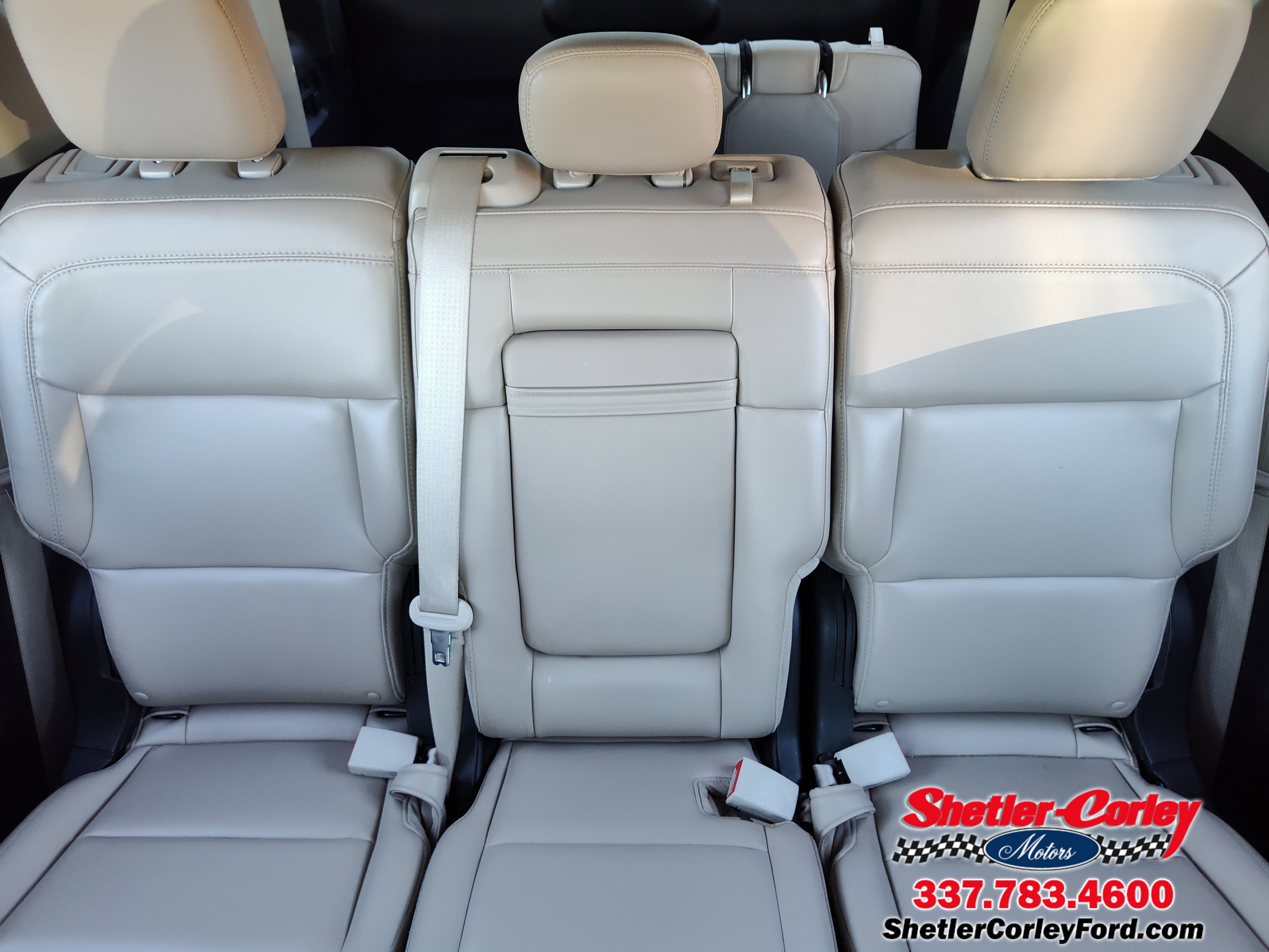 Used 2023 Ford Explorer XLT w/ Equipment Group 202A image 27