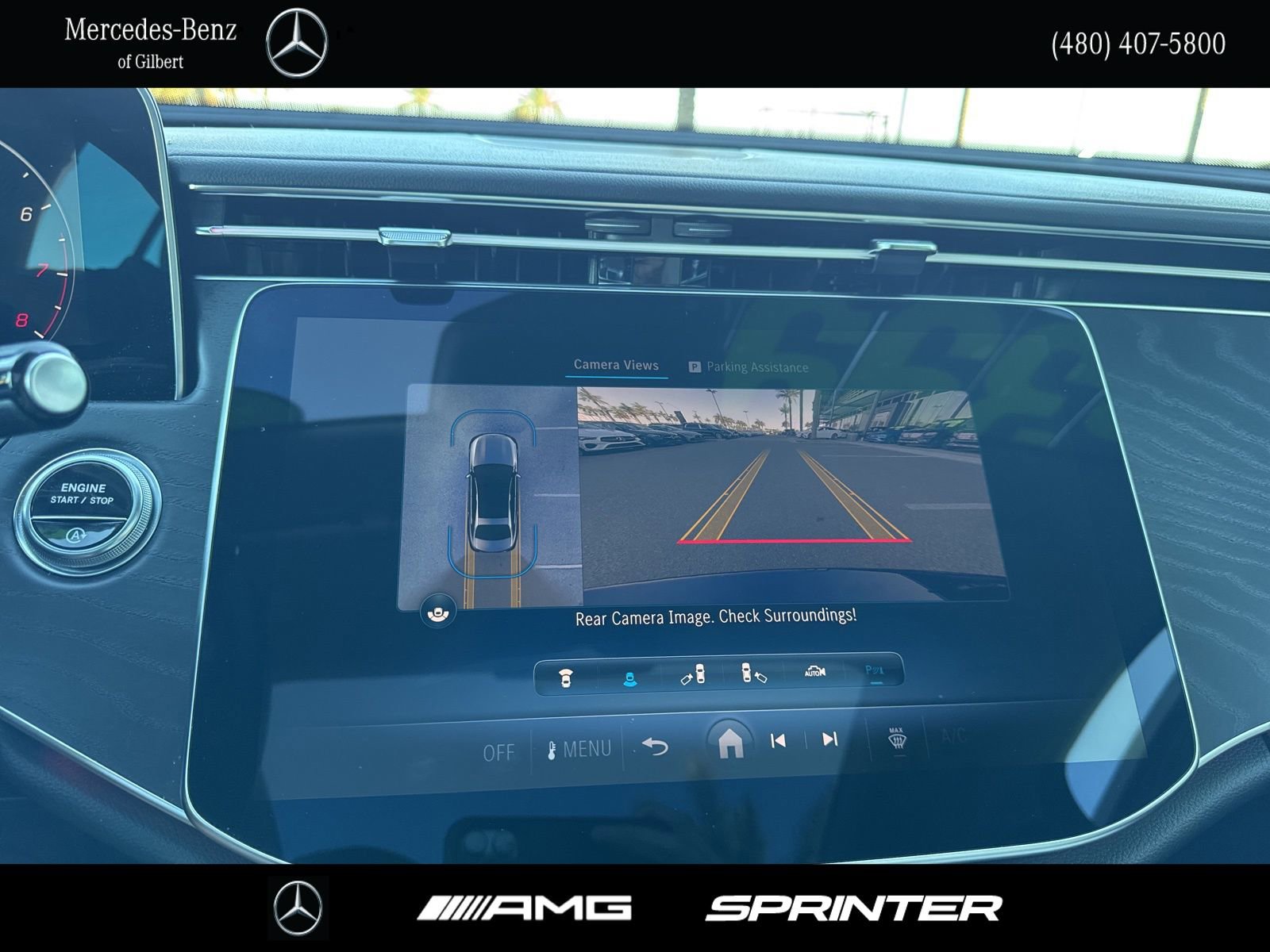 Used 2024 Mercedes-Benz E 350 4MATIC Sedan image 25