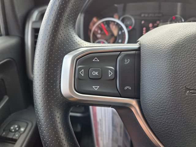 New 2026 RAM 5500 Tradesman w/ Chrome Appearance Group AWD/4WD image 31