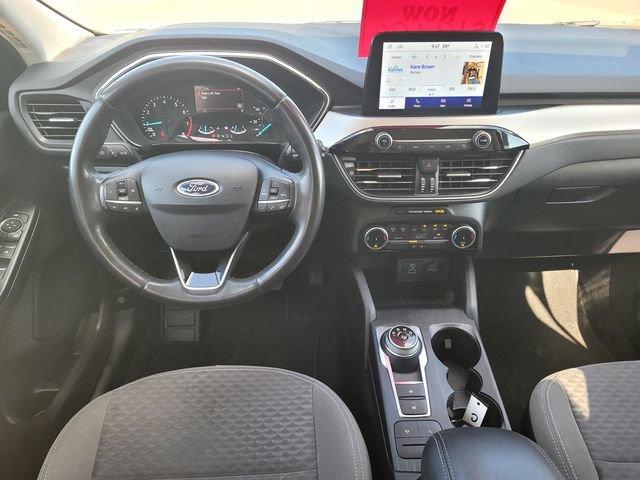 Used 2022 Ford Escape SE w/ Convenience Package AWD/4WD image 14