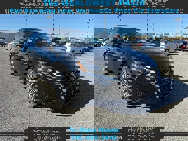 New 2025 Nissan Altima 2.5 SL image 1