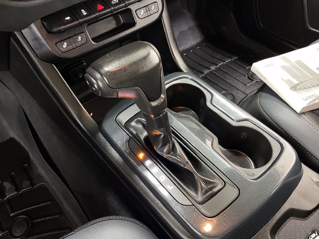 Certified 2019 Chevrolet Colorado Z71 RWD image 33