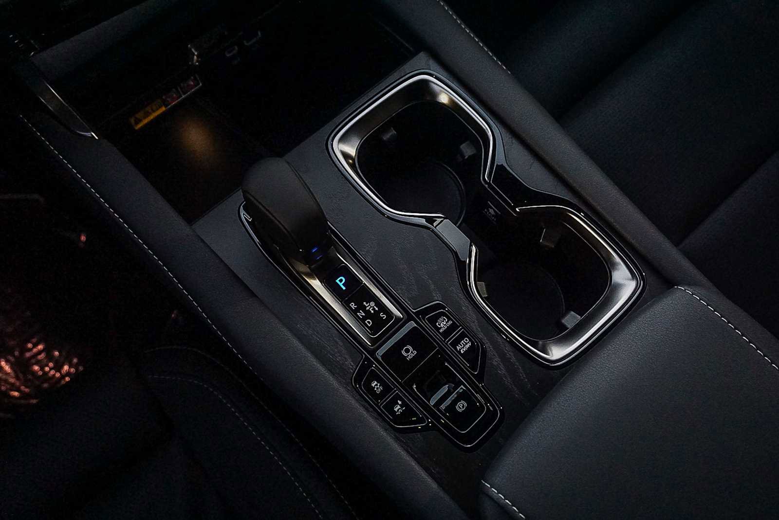 New 2026 Lexus RX 450h Luxury image 36