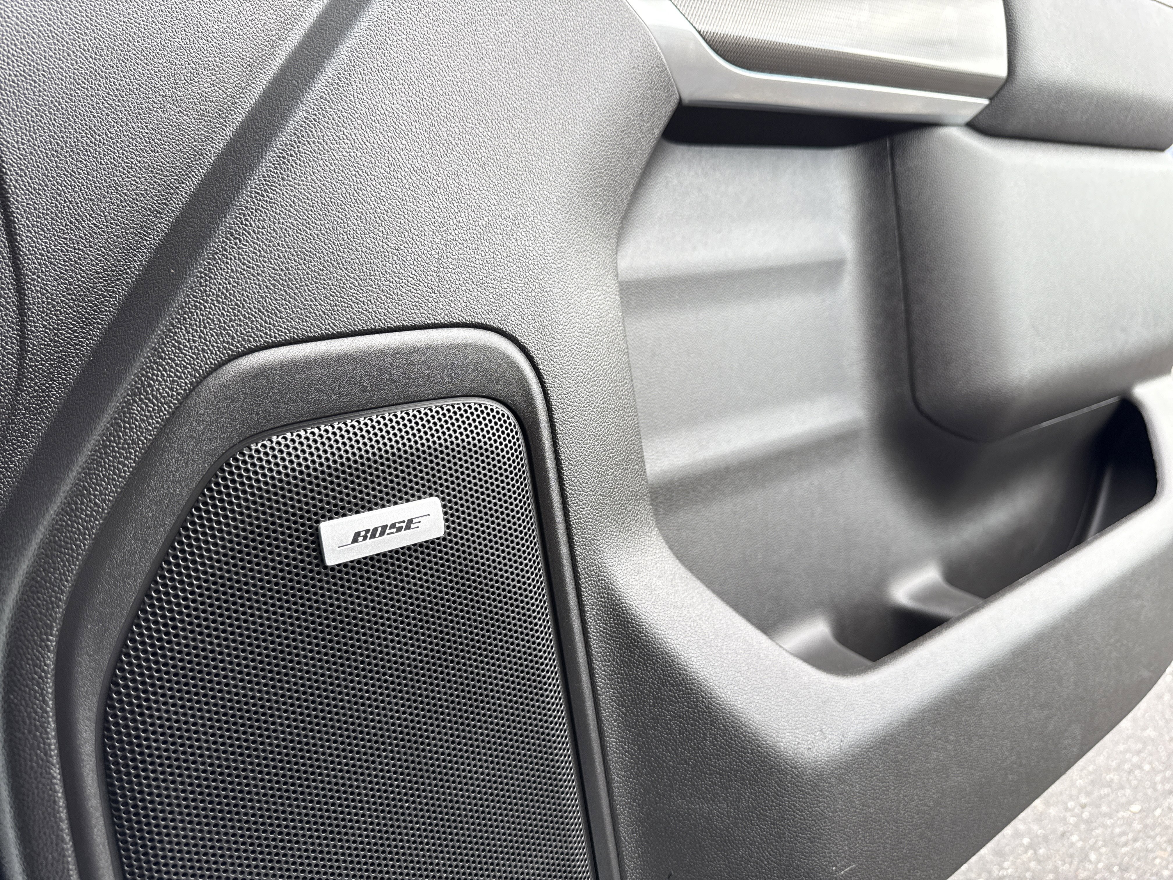 Used 2021 GMC Sierra 1500 AT4 w/ AT4 Value Package image 59