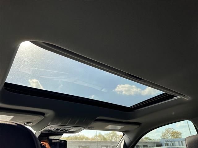 New 2026 GMC Sierra 1500 SLT w/ SLT Premium Plus Package image 20