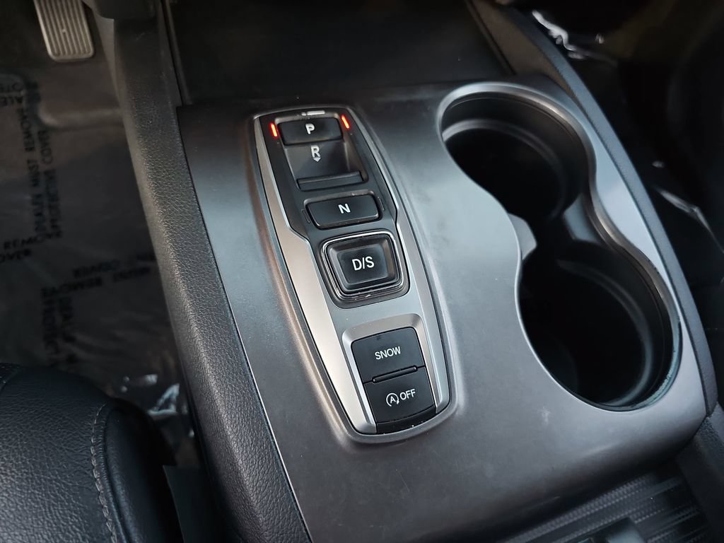 Used 2021 Honda Passport EX-L image 16