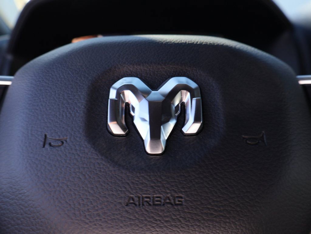 New 2026 RAM 5500 Tradesman AWD/4WD image 26