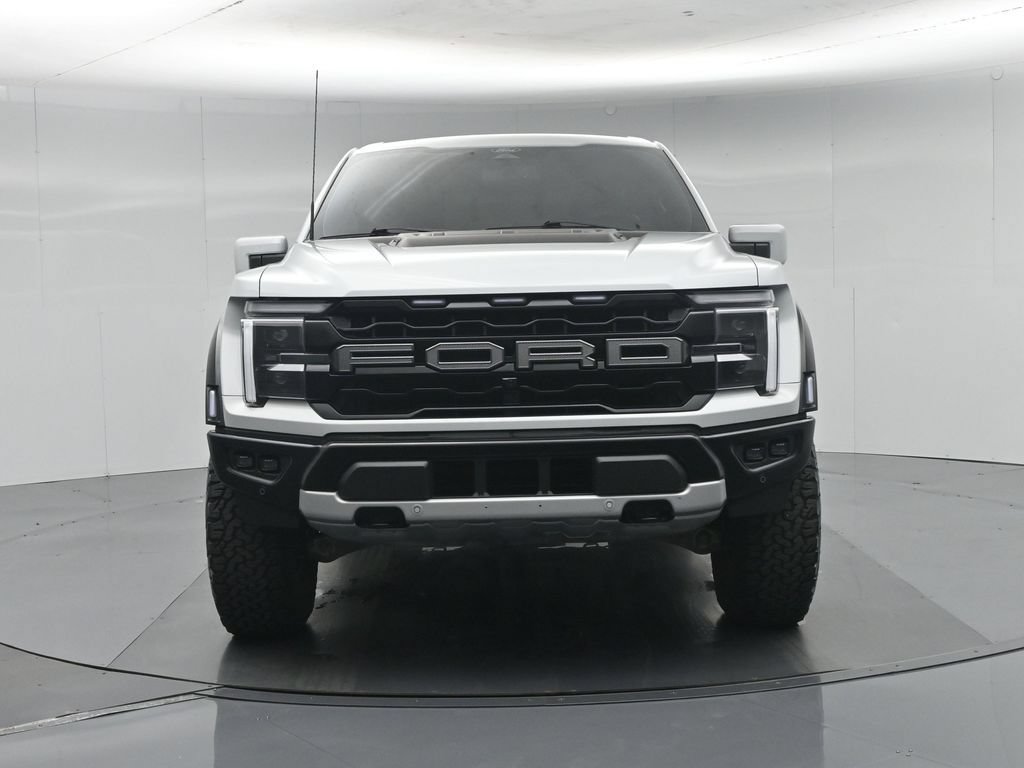 Certified 2024 Ford F150 Raptor AWD/4WD image 60