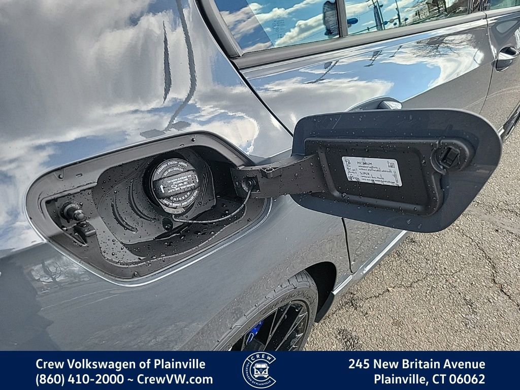 New 2026 Volkswagen Golf w/ Euro Style Package image 31