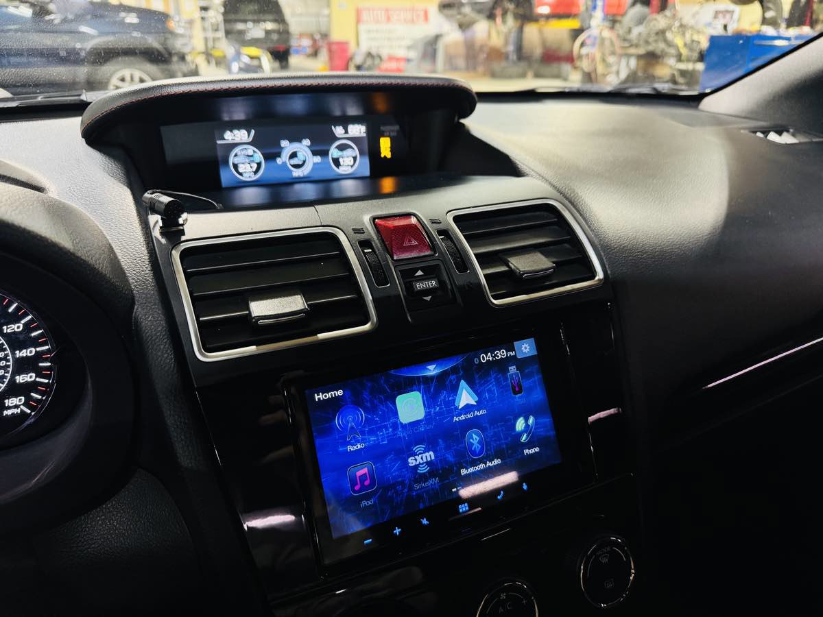 Used 2018 Subaru WRX AWD/4WD image 19