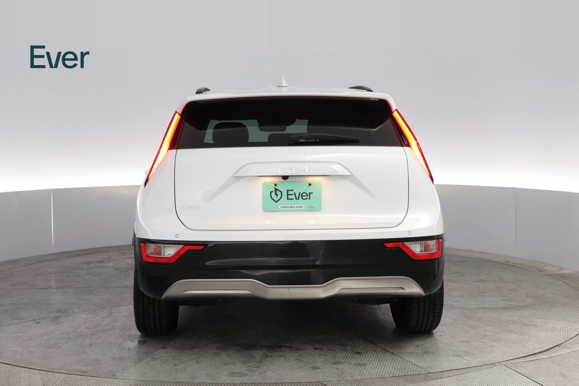 Used 2023 Kia Niro Wind image 15