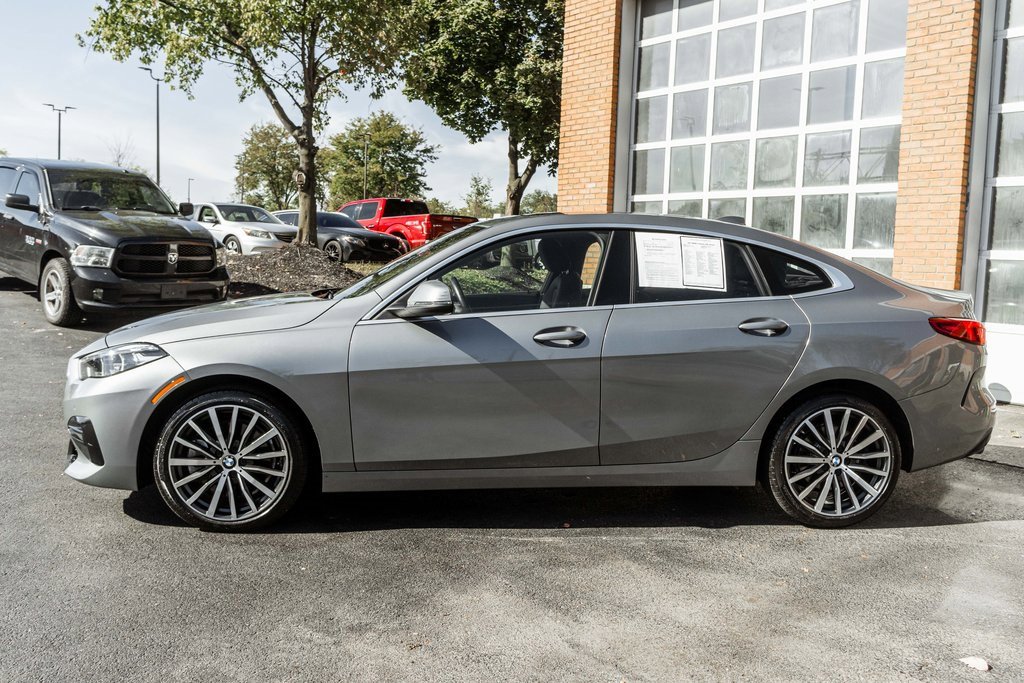 Used 2022 BMW 228i xDrive Gran Coupe w/ Convenience Package image 32