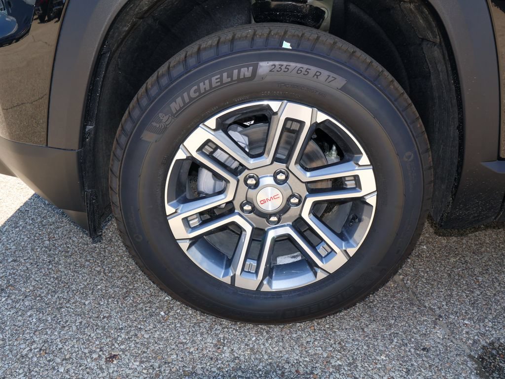 New 2027 GMC Terrain Elevation w/ LPO, Floor Liner Package FWD image 36
