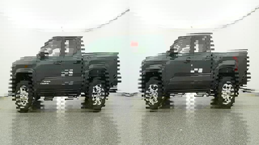 New 2026 Toyota Tacoma SR5 image 19