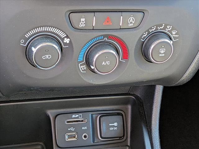 Used 2017 Jeep Cherokee Sport image 14