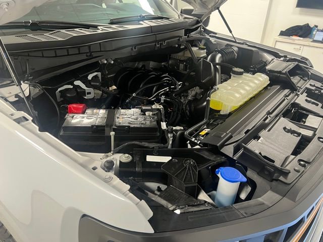Used 2025 Ford F150 Tremor w/ Bed Utility Package image 64
