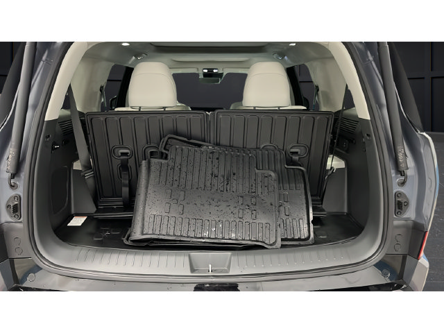 Used 2025 Hyundai Santa Fe Calligraphy AWD/4WD image 26