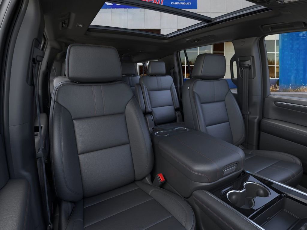 New 2026 Chevrolet Suburban RST w/ Advanced Technology Package image 18
