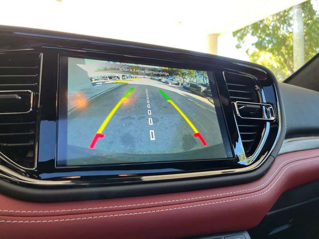 New 2023 Dodge Durango SRT Hellcat image 9