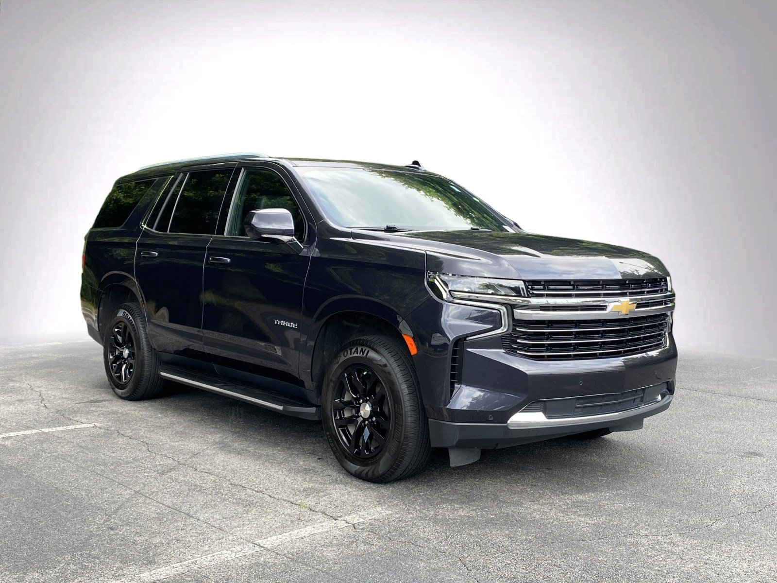Used 2023 Chevrolet Tahoe LT AWD/4WD video 2