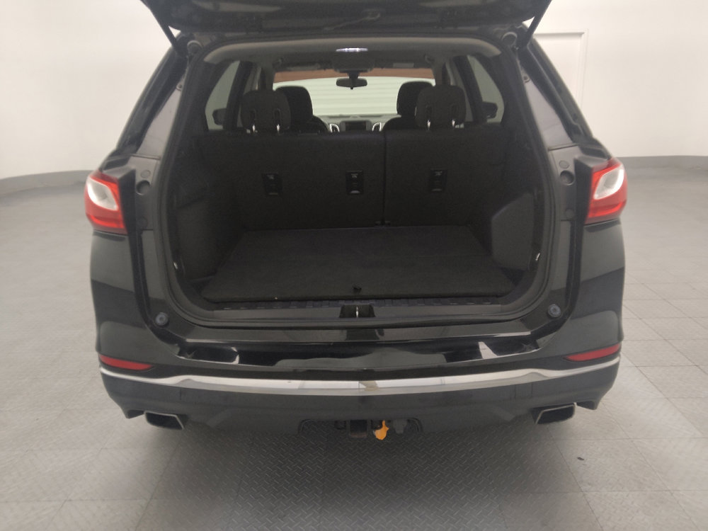 Used 2019 Chevrolet Equinox LT image 29