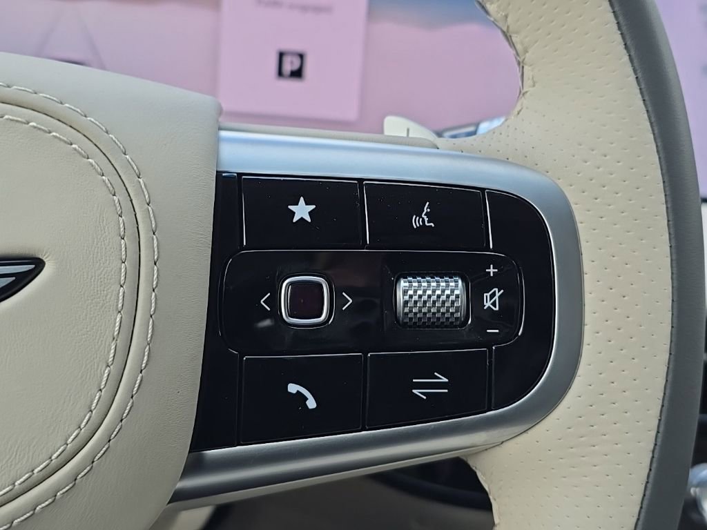 New 2026 Genesis G80 2.5T Sport Prestige image 19