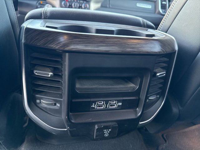 Used 2020 RAM 1500 Laramie image 14