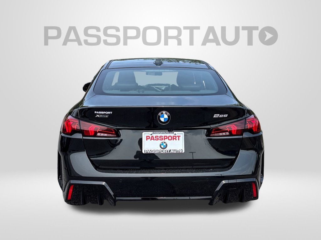 New 2026 BMW 228i xDrive w/ Premium Package AWD/4WD image 5