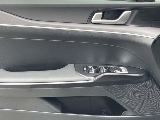 New 2026 Kia K5 LXS FWD image 25