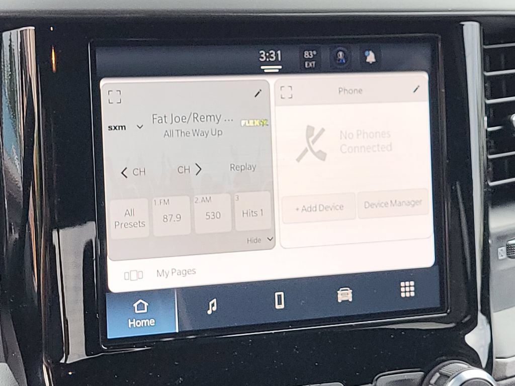 New 2026 RAM 2500 Tradesman AWD/4WD image 17