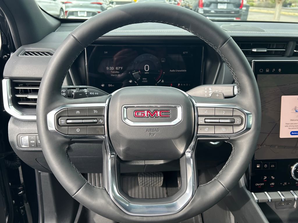 New 2026 GMC Terrain Elevation w/ Black Edition image 15