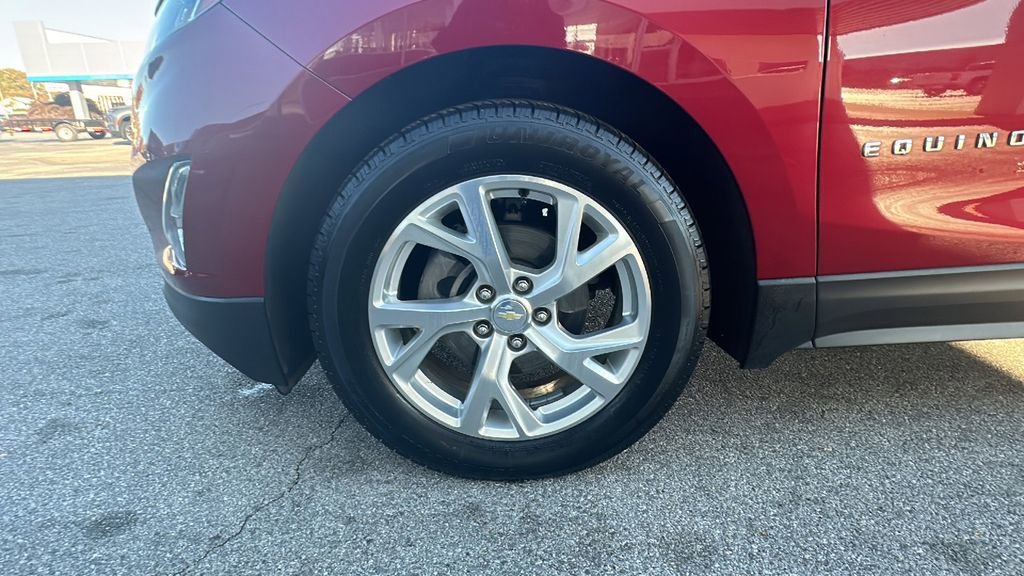 Used 2019 Chevrolet Equinox LT image 9
