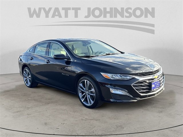 Used 2024 Chevrolet Malibu LT image 7