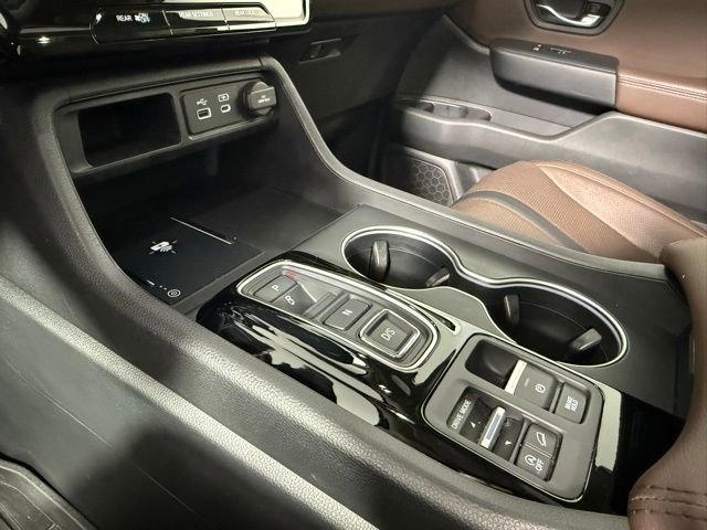 Used 2024 Honda Pilot Elite image 25