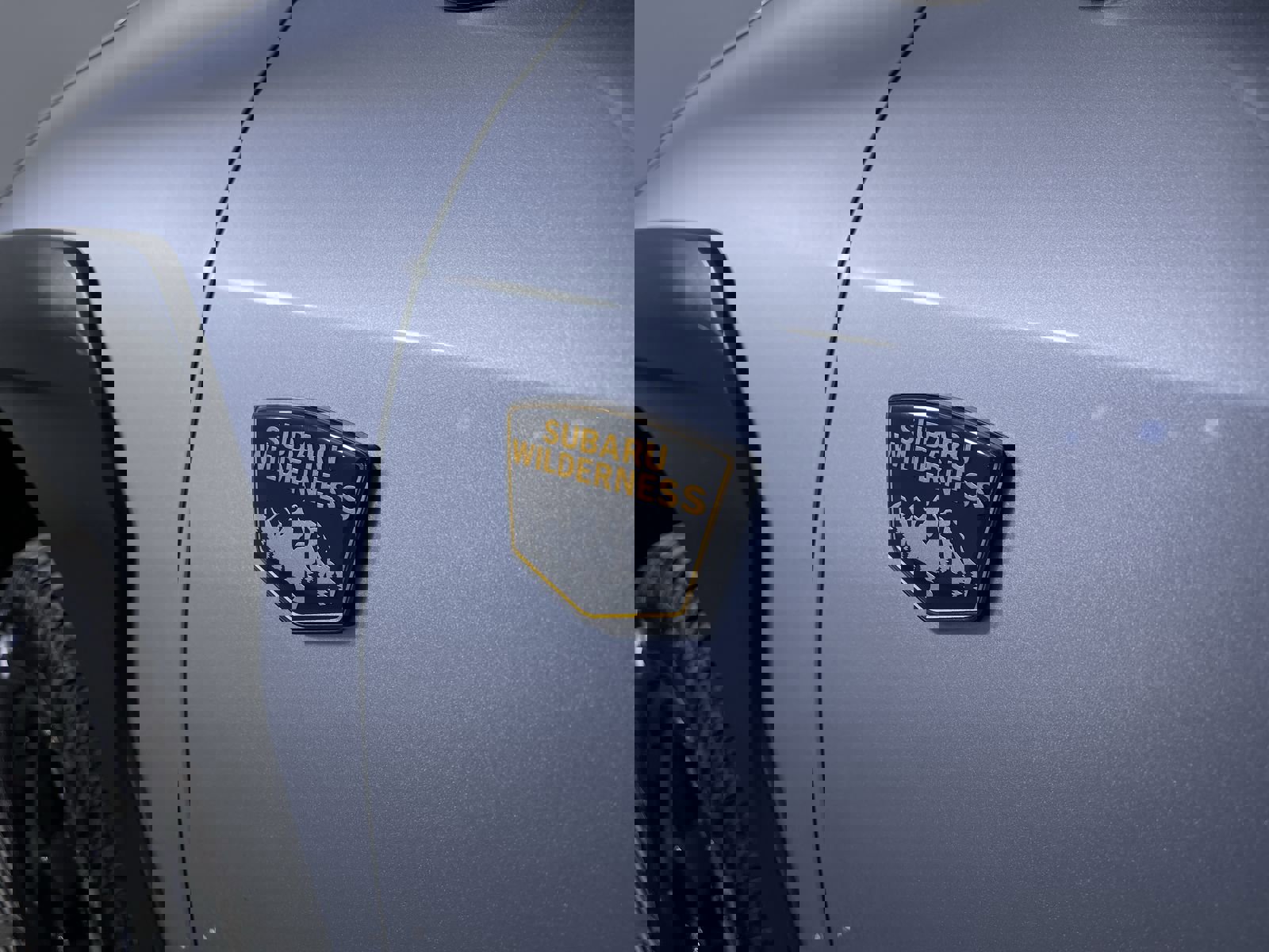 Used 2025 Subaru Outback Wilderness image 27