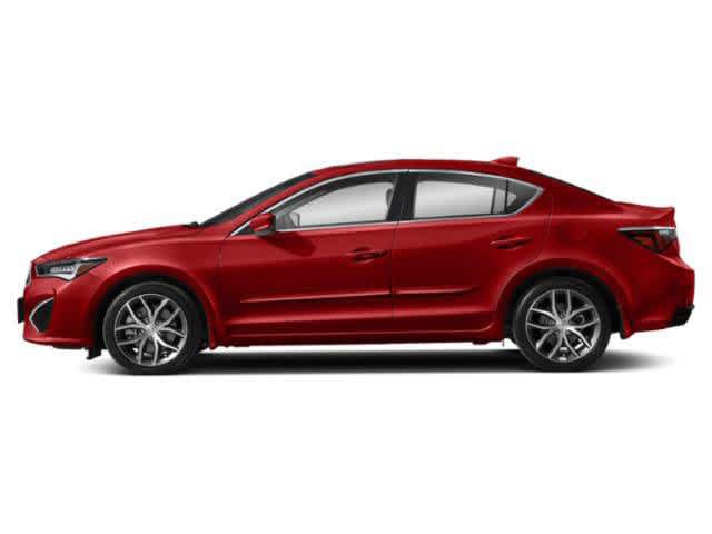 Used 2020 Acura ILX FWD image 3