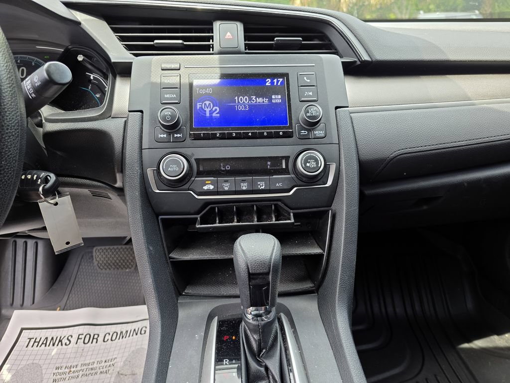 Used 2020 Honda Civic LX image 18
