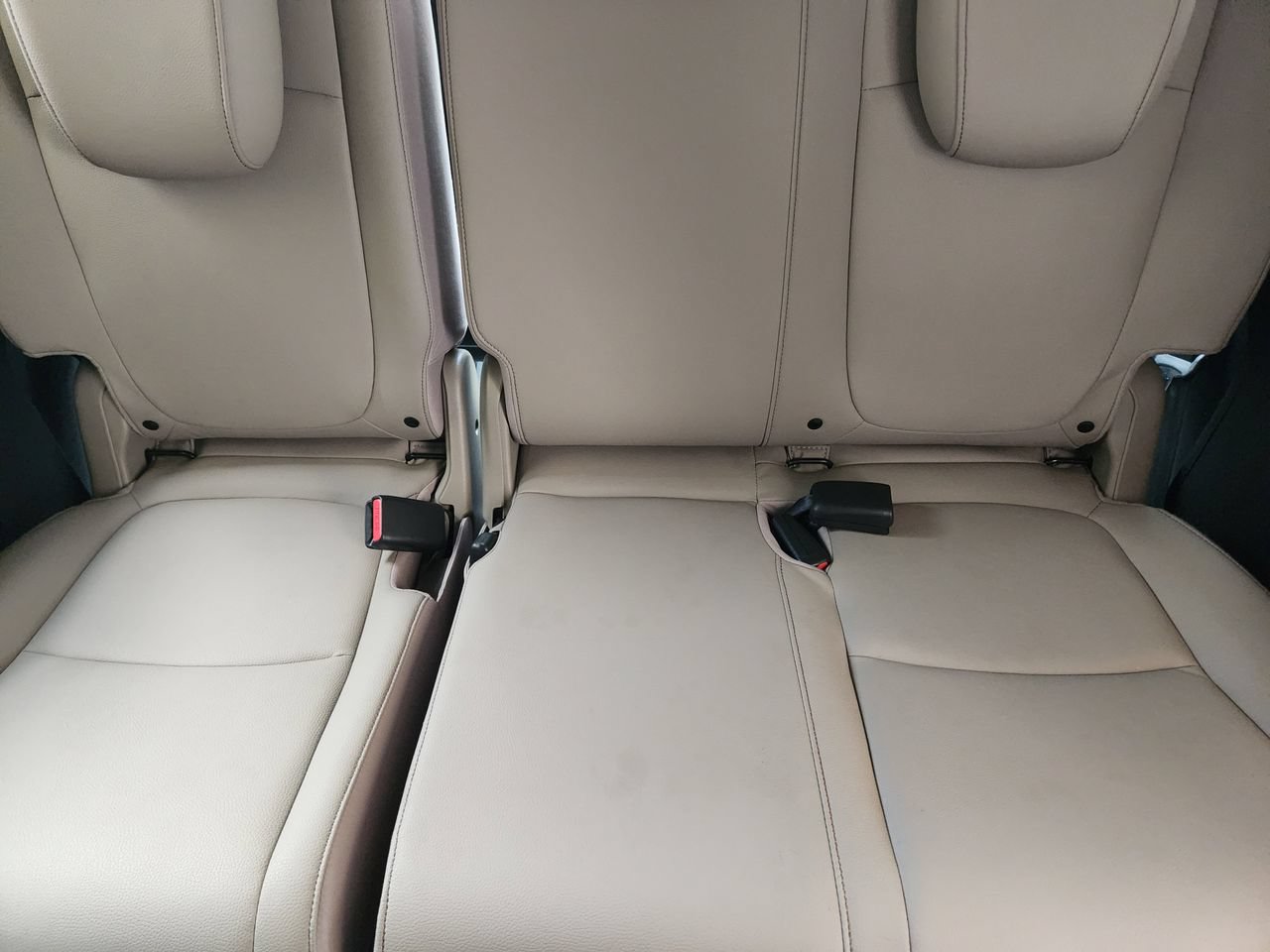 Certified 2024 Honda Odyssey EX-L image 30
