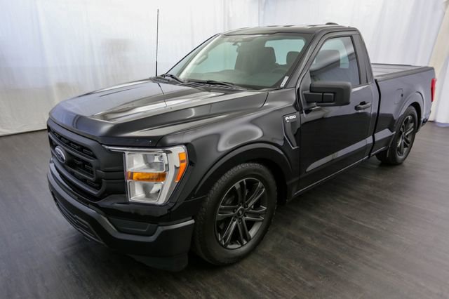Used 2022 Ford F150 XL RWD image 3