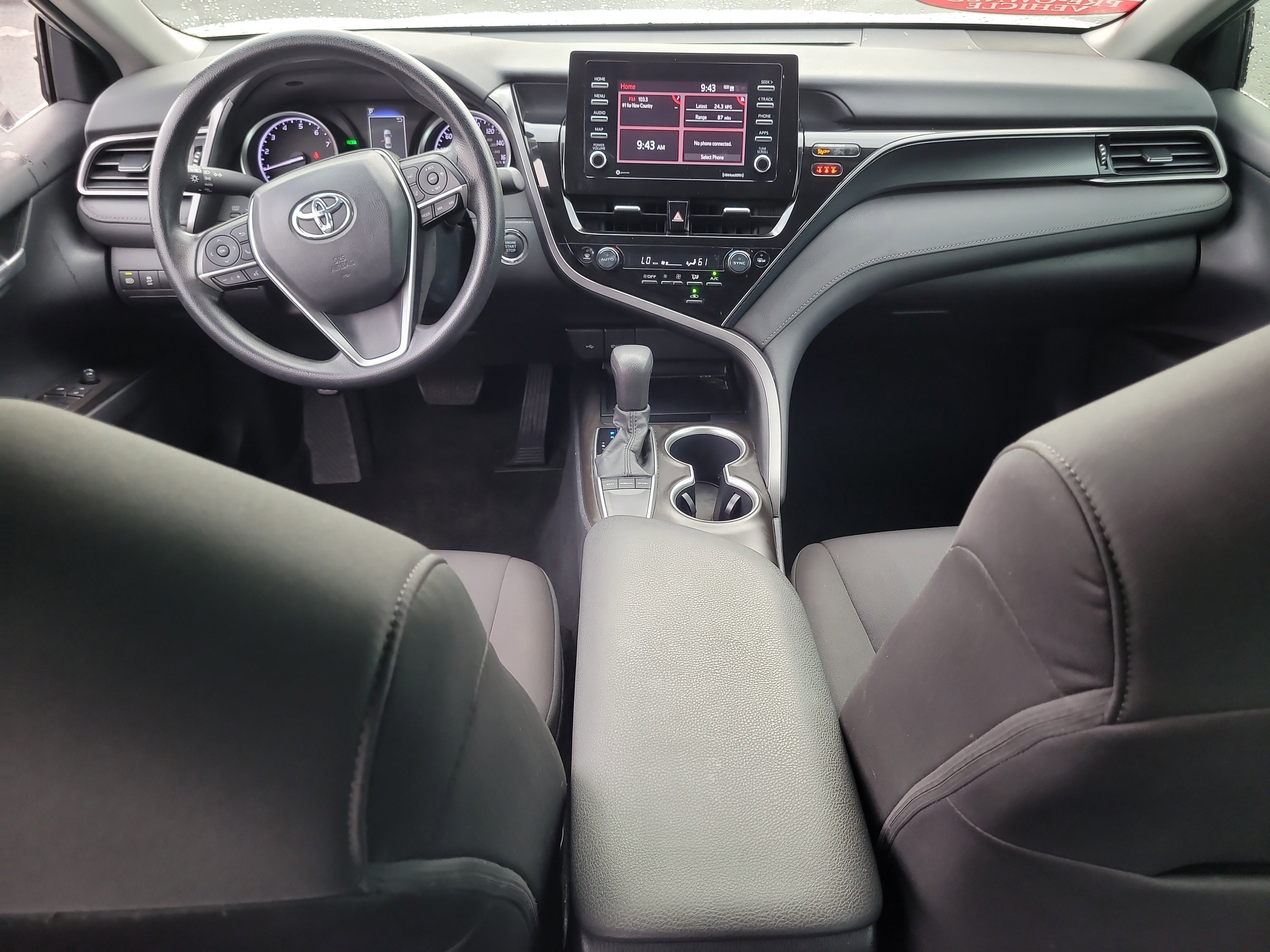 Certified 2024 Toyota Camry LE image 14