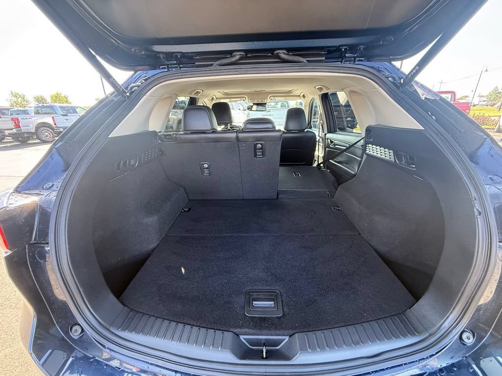 Used 2023 MAZDA CX-5 AWD 2.5 S image 9