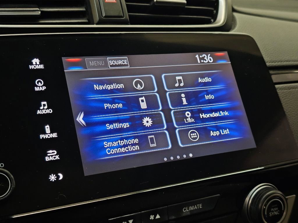 Used 2017 Honda CR-V Touring image 27